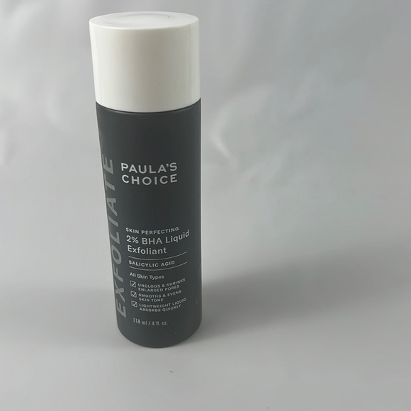 Paula's Choice Skincare Paulas Choice Exfoliant Like New Poshmark